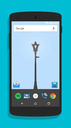 KAIP - Icon Pack