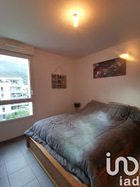 appartement à Albertville (73)