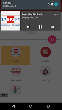 Delhi Live Fm Radio Apps On Google Play