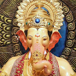 Cover Image of ダウンロード Ganpati Wallpaper 1.0 APK