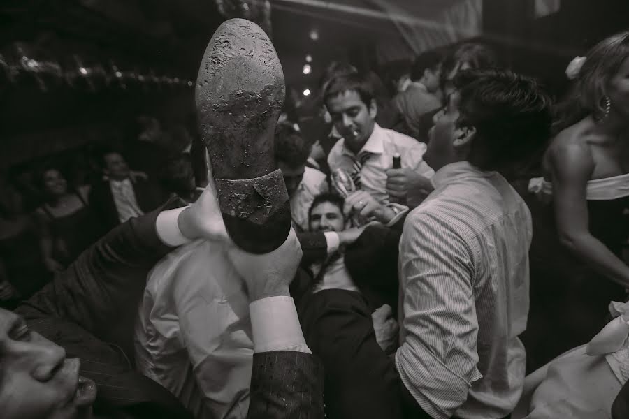 Fotógrafo de casamento Rodrigo Zelada (rodrigozelada). Foto de 29 de junho 2017