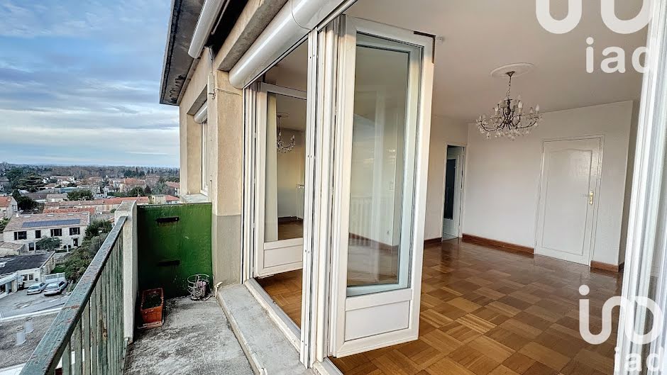 Vente appartement 3 pièces 67 m² à Avignon (84000), 95 000 €