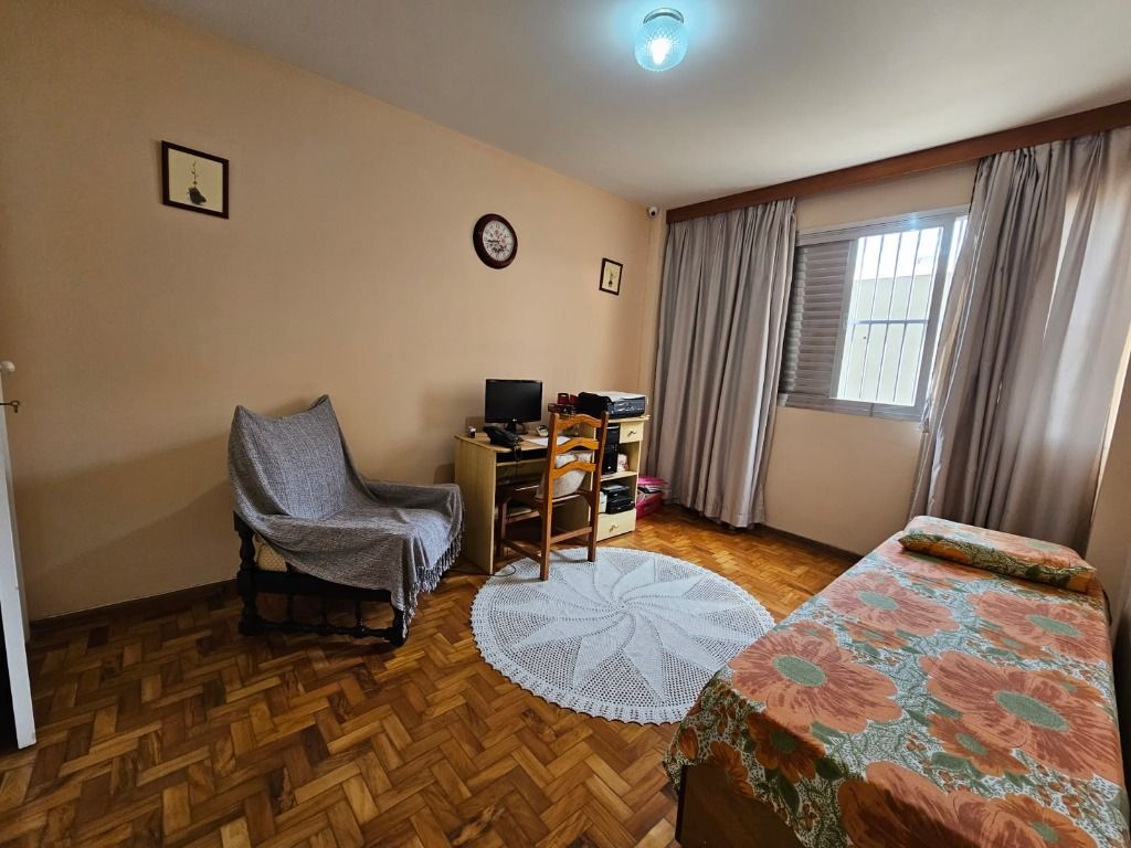 Apartamentos à venda Saúde