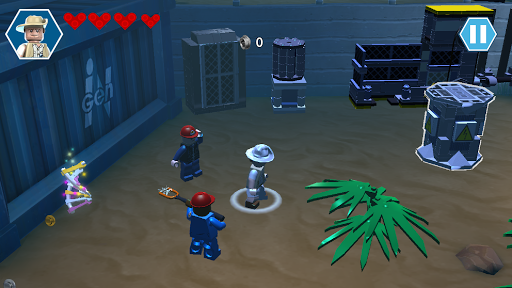 Lego jurassic world game download on mac