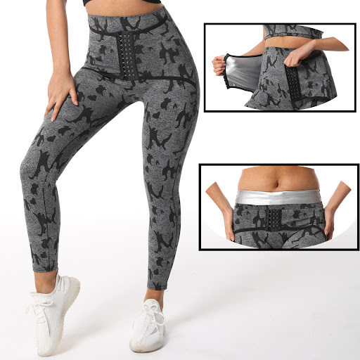 Title 4, Fashion Personality Womens Burst Sweat Fitness...
