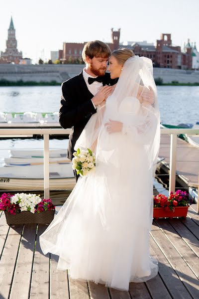 Photographe de mariage Nadezhda Arslanova (arslanova007). Photo du 27 décembre 2021