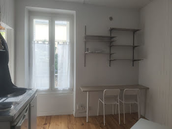 appartement à Paris 20ème (75)