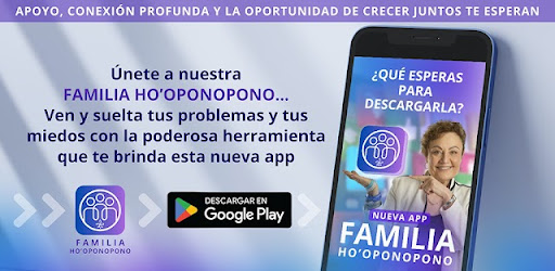 Ho'oponopono Family