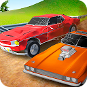 American Muscle Car Race 3.0 APK Baixar