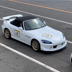 S2000 AP2