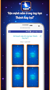 Bói bài Tarot: Bói vui(圖5)-速報App
