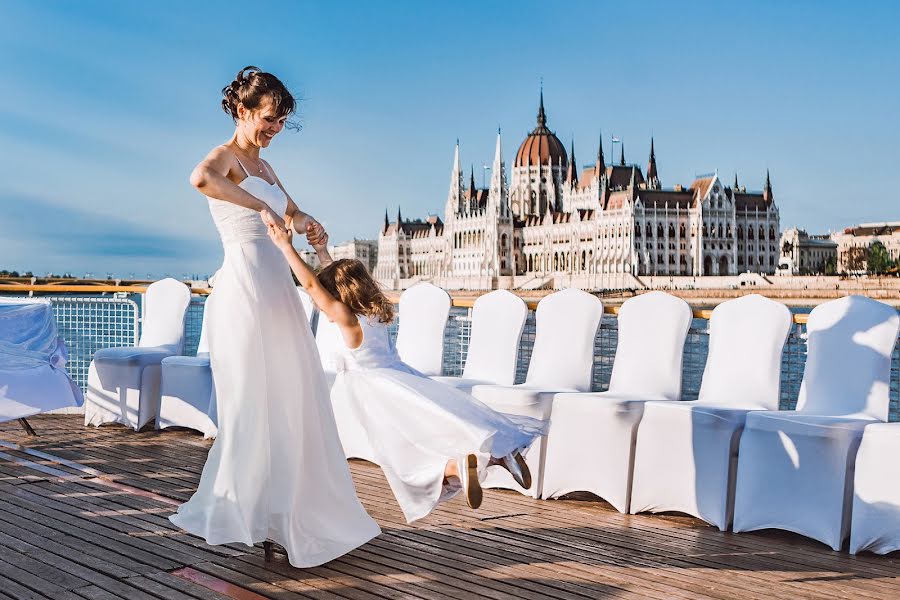 Photographe de mariage Mana Feicht (feichtmana). Photo du 24 septembre 2017