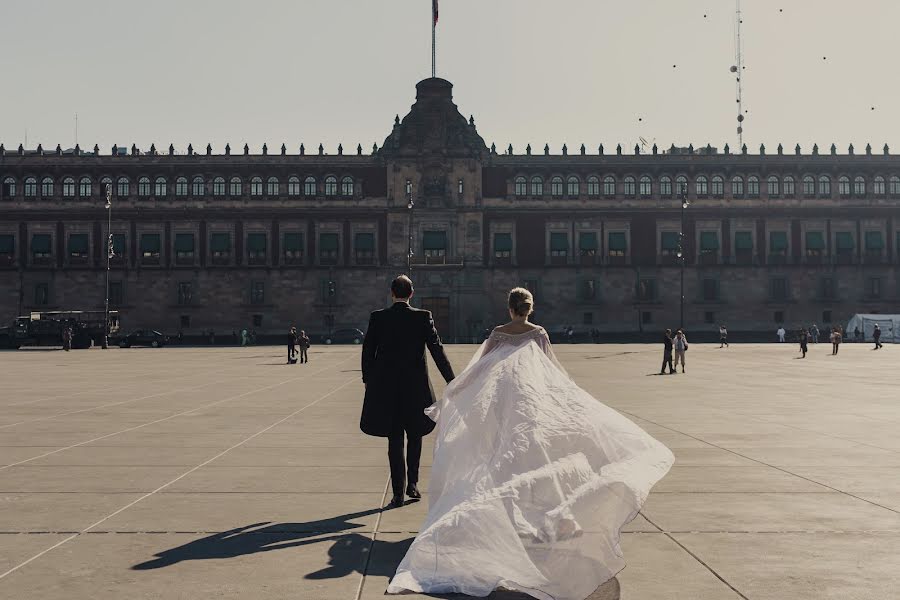 Photographe de mariage Lili Castillo (lilicastillofvs). Photo du 26 avril 2020