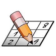 Sudoku Solver  Icon