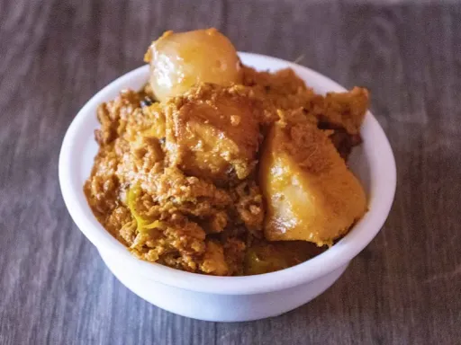 Aloo Pyaza