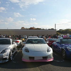 フェアレディZ Z33