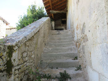 maison à Brantôme en Périgord (24)