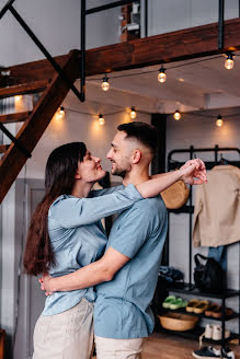 Wedding photographer Aleksey Agunovich (aleksagunovich). Photo of 3 March 2021