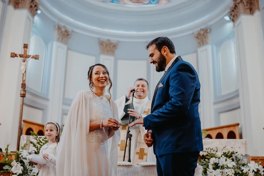 Fotógrafo de bodas Maximiliano Soto (sotomartinez). Foto del 8 de abril