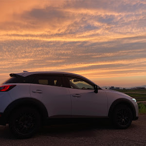 CX-3 DKEAW