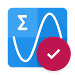 Cover Image of Baixar Calculadora Gráfica - Algeo  APK