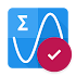 Graphing Calculator - Algeo | Plot Functions2.6 (Pro)