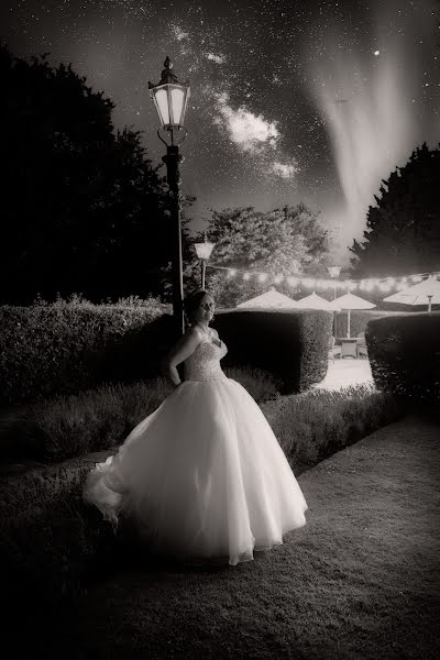 結婚式の写真家Nigel Blacker (nikoncanon)。2023 1月19日の写真