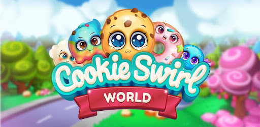 Cookies Swirl C Roblox School