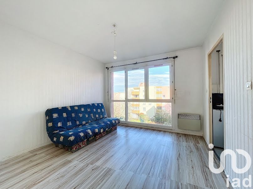 Vente appartement 1 pièce 23 m² à Blagnac (31700), 92 000 €