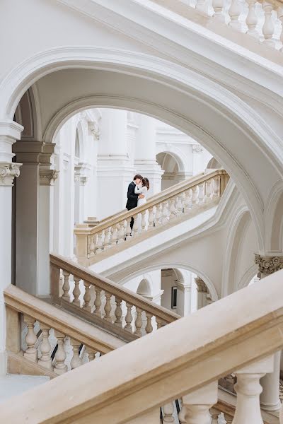 Fotograf ślubny Wiktor Składanek (wiktorskladanek). Zdjęcie z 12 kwietnia