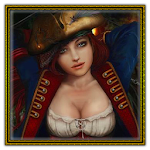 Cover Image of ดาวน์โหลด Slot Red Lady 1.3 APK