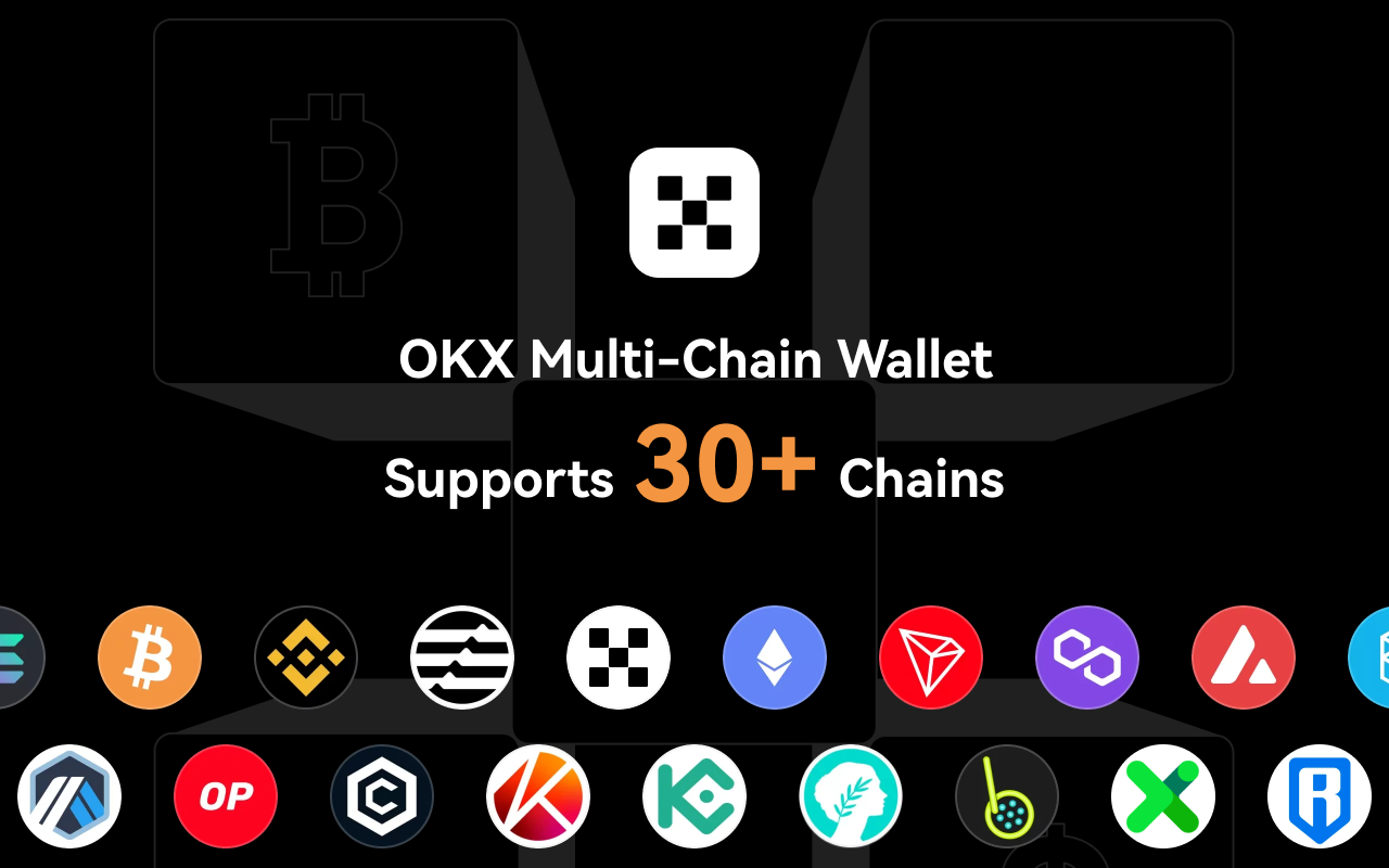 OKX Wallet Preview image 7