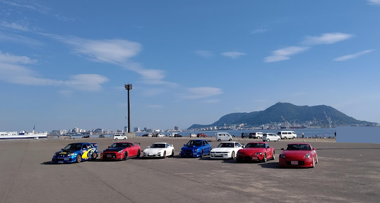 シルビアの函館・きじひき高原・港町埠頭・城岱スカイライン・歓迎MTに関するカスタム事例の投稿画像1枚目