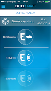 Lastest Extelsmart APK