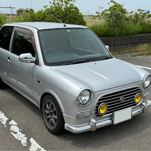 ミラジーノ L700S