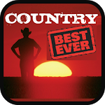 Cover Image of डाउनलोड Best Country Music 1.01 APK