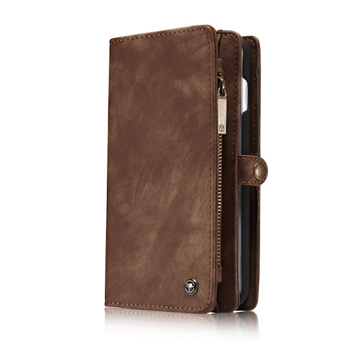 Title 1, Retro zipper bag for stylish everyday carry. Vi...