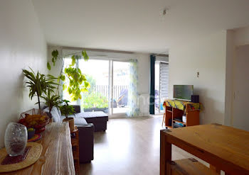 appartement à Cergy (95)