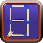 Matchstick Puzzles by AnuLab 2
