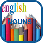 Learning English: Nouns