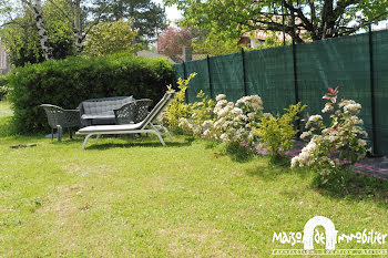 maison à Meschers-sur-Gironde (17)