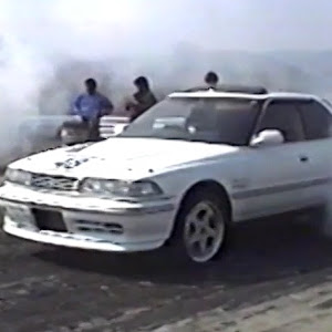 マークII JZX81