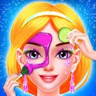 Real Princess Makeup Salon Games For Girls 1.0