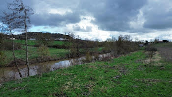 terrain à Louin (79)