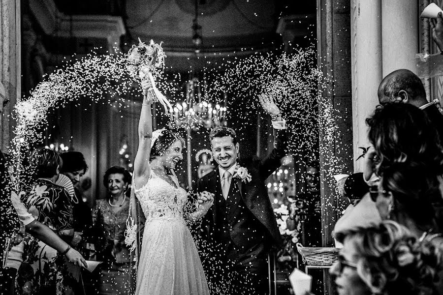 Wedding photographer Dino Sidoti (dinosidoti). Photo of 31 January