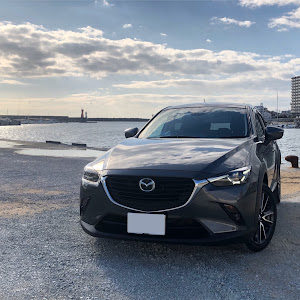 CX-3 DK5FW