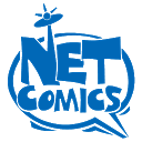 Descargar NETCOMICS Instalar Más reciente APK descargador