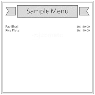 National Hotel & Snacks menu 1