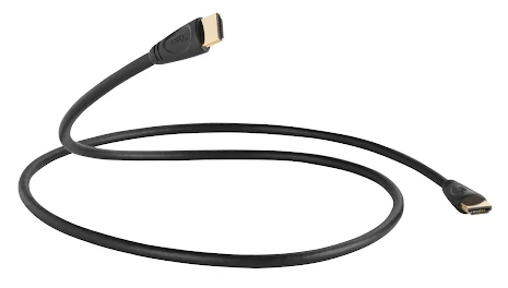 QED Pro HDMI 1.5m single