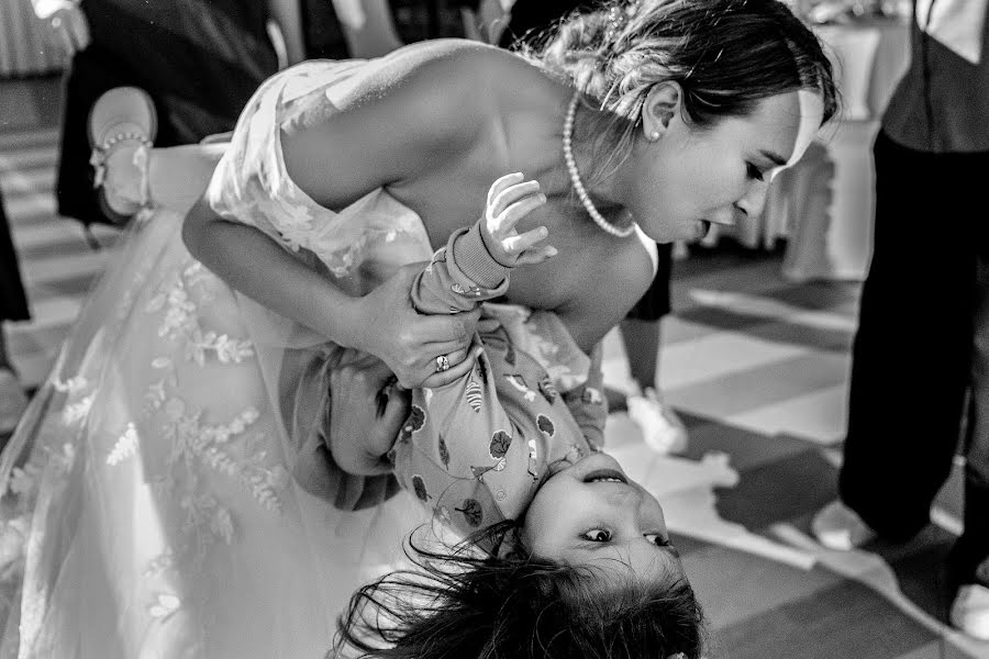 Photographe de mariage Aleksandr Burlakov (alexbu). Photo du 30 janvier